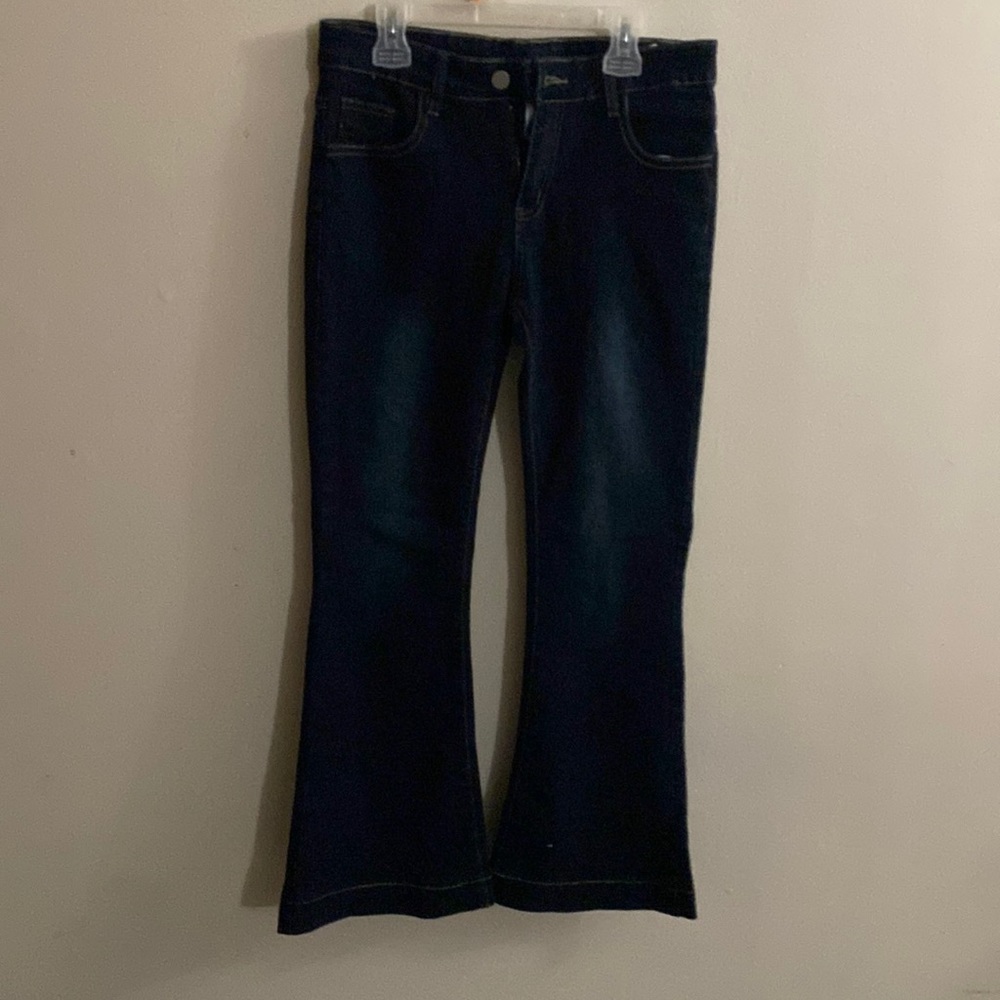 Dark Blue jeans
